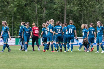 Bild 44 - Bundesliga Aufstiegsspiel B-Juniorinnen VfL Oldesloe - TSG Ahlten : Ergebnis: 0:4